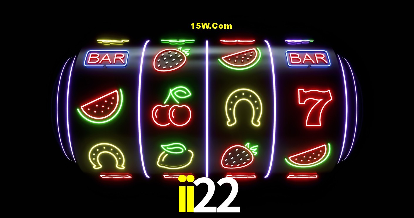Welcome Bonus ii22