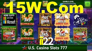 Live Casino ii22