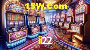 Basketball Betting ii22