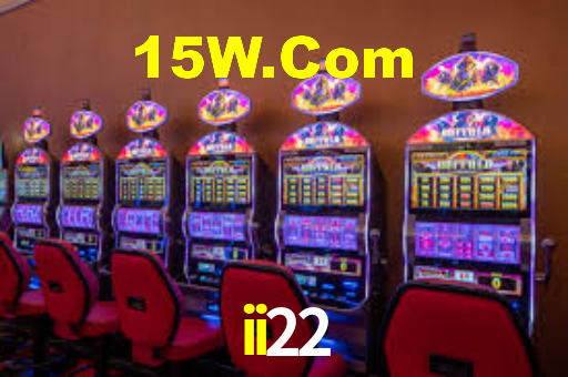 ii22 bet