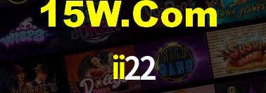 Blackjack Table ii22