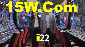 Welcome Bonus ii22