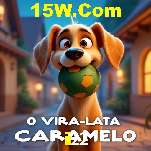 Estatísticas do Jogo ii22
