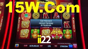 ii22 bet