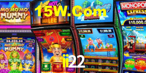 ii22 - Slots Oficiais Brasileiros - ii22.com